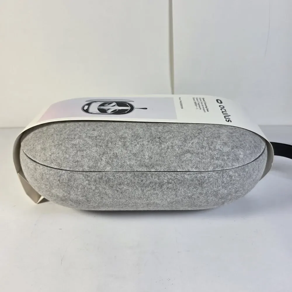 Meta official oculus